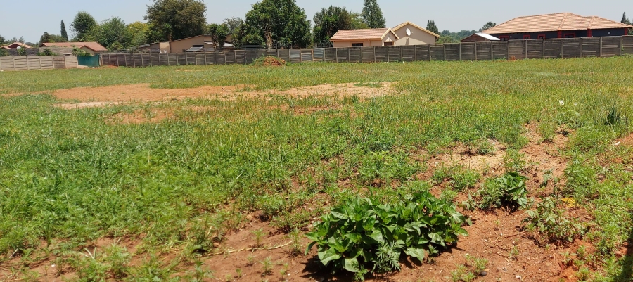 0 Bedroom Property for Sale in Crystal Park Gauteng