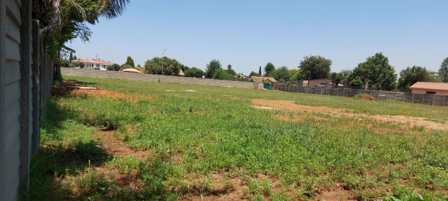 0 Bedroom Property for Sale in Crystal Park Gauteng