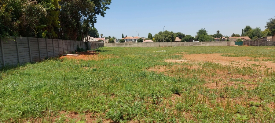 0 Bedroom Property for Sale in Crystal Park Gauteng
