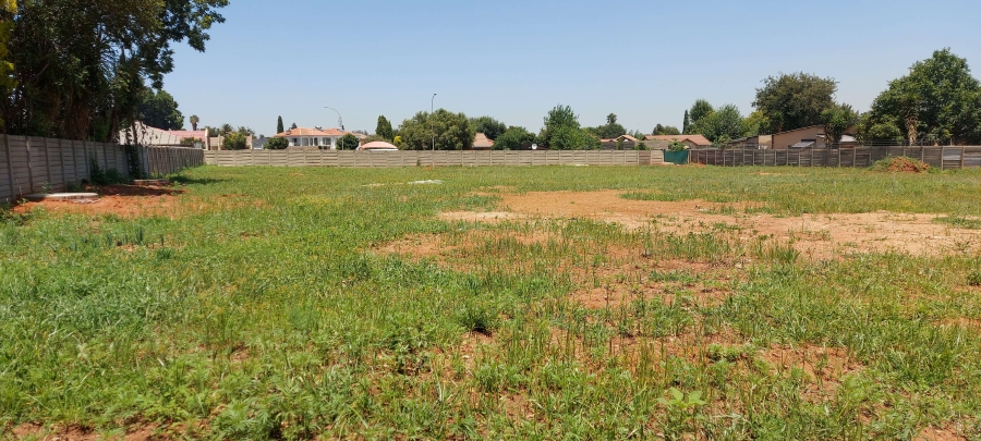 0 Bedroom Property for Sale in Crystal Park Gauteng