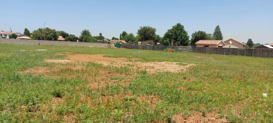 0 Bedroom Property for Sale in Crystal Park Gauteng