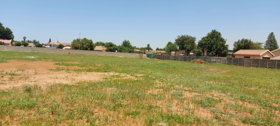0 Bedroom Property for Sale in Crystal Park Gauteng