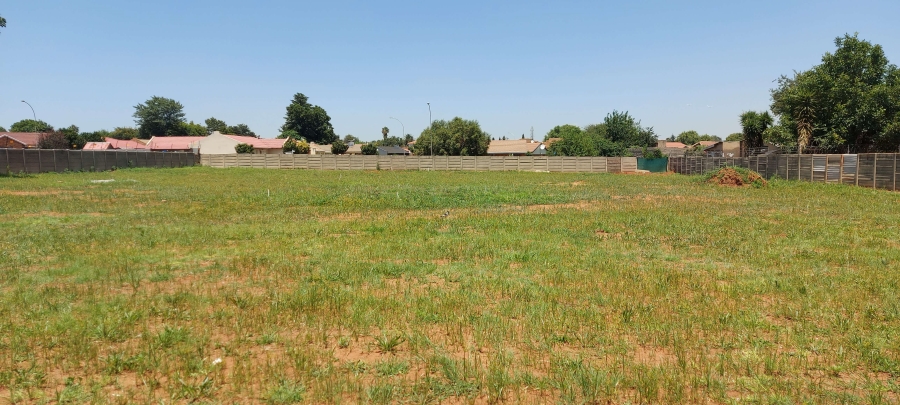 0 Bedroom Property for Sale in Crystal Park Gauteng