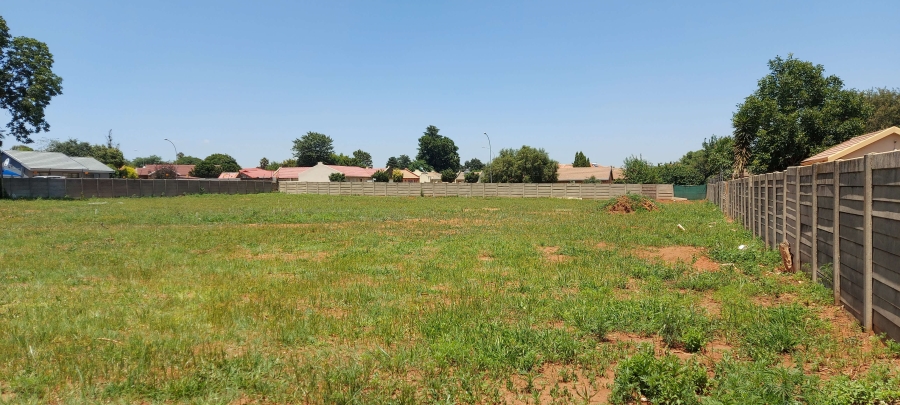 0 Bedroom Property for Sale in Crystal Park Gauteng