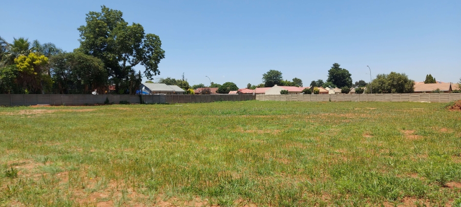 0 Bedroom Property for Sale in Crystal Park Gauteng