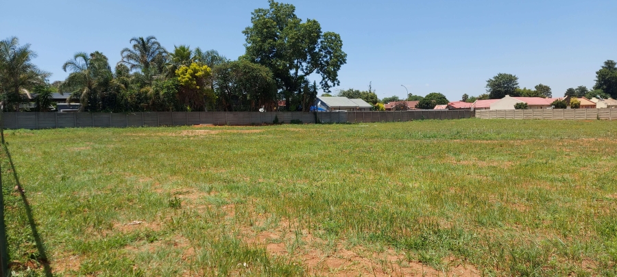 0 Bedroom Property for Sale in Crystal Park Gauteng