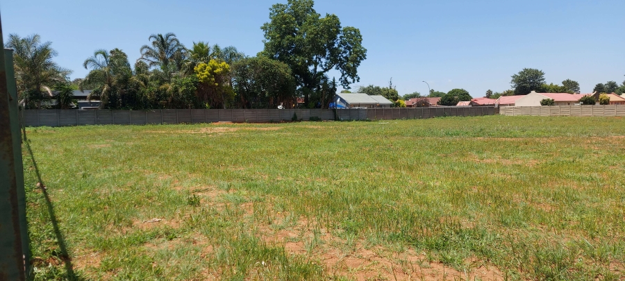 0 Bedroom Property for Sale in Crystal Park Gauteng