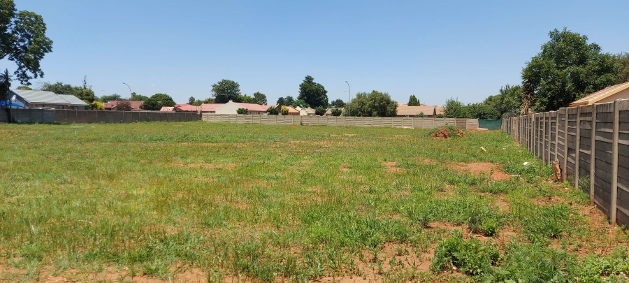 0 Bedroom Property for Sale in Crystal Park Gauteng
