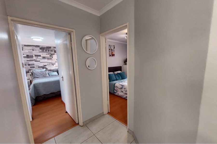 2 Bedroom Property for Sale in Beyers Park Gauteng