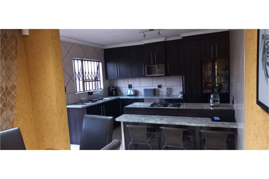 3 Bedroom Property for Sale in Soshanguve South Ext 1 Gauteng