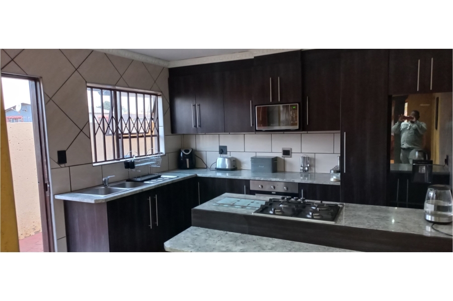 3 Bedroom Property for Sale in Soshanguve South Ext 1 Gauteng