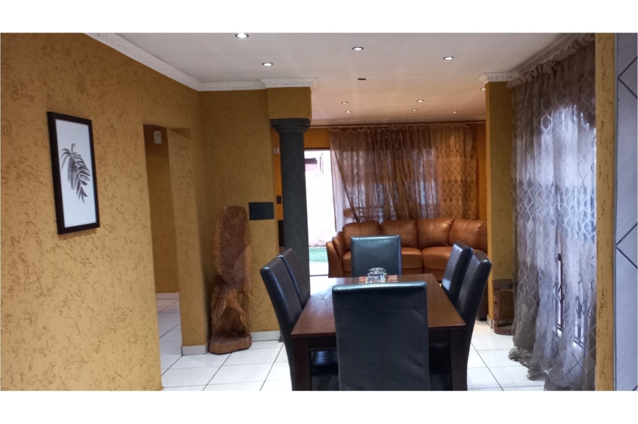 3 Bedroom Property for Sale in Soshanguve South Ext 1 Gauteng