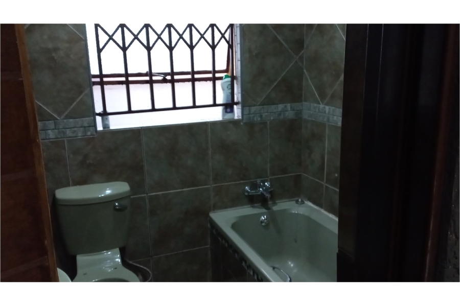 3 Bedroom Property for Sale in Soshanguve South Ext 1 Gauteng