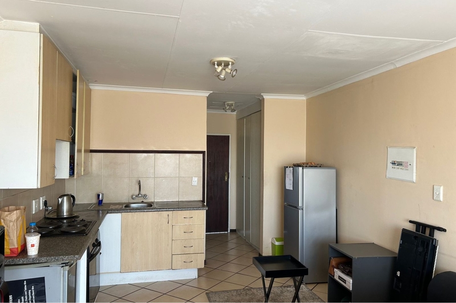 1 Bedroom Property for Sale in Karenpark Gauteng