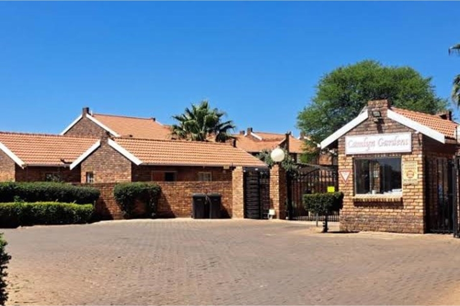 2 Bedroom Property for Sale in Clarina Gauteng