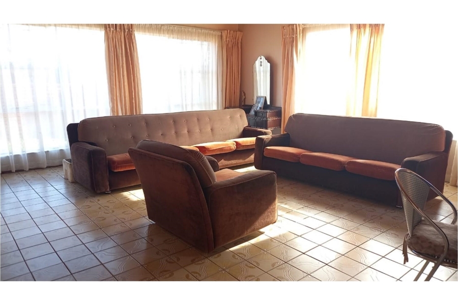 3 Bedroom Property for Sale in Bosmont Gauteng