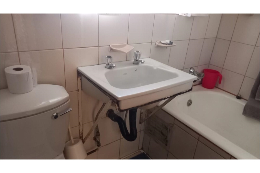 3 Bedroom Property for Sale in Bosmont Gauteng