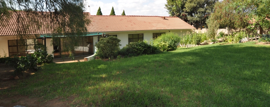 3 Bedroom Property for Sale in Vorna Valley Gauteng