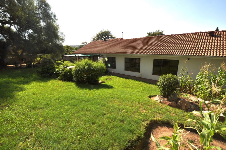 3 Bedroom Property for Sale in Vorna Valley Gauteng