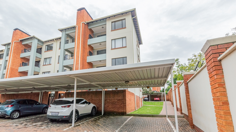 To Let 2 Bedroom Property for Rent in Acacia Gauteng