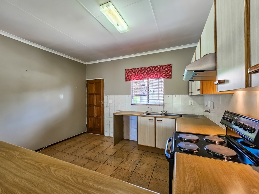 2 Bedroom Property for Sale in Garsfontein Gauteng