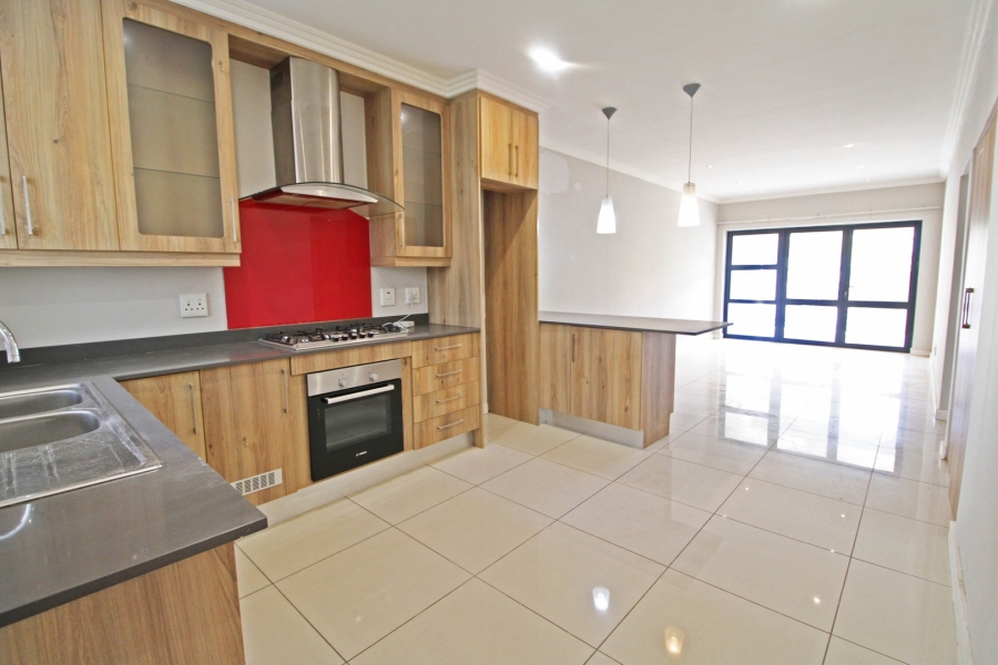 To Let 2 Bedroom Property for Rent in Bryanston Gauteng
