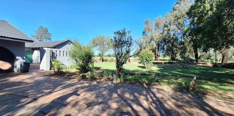 3 Bedroom Property for Sale in Vaalview Gauteng