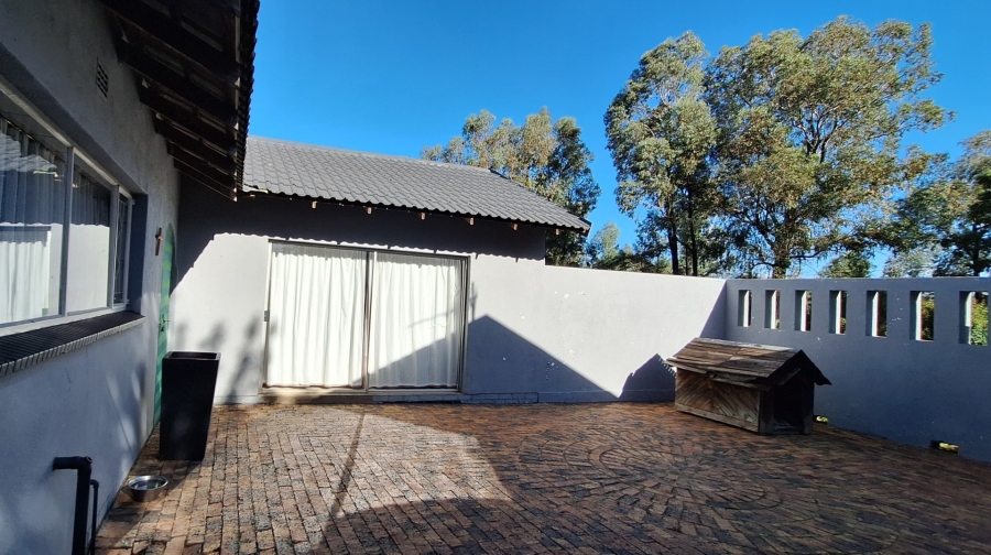 3 Bedroom Property for Sale in Vaalview Gauteng