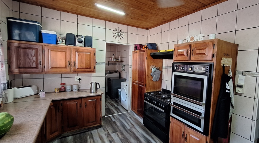 3 Bedroom Property for Sale in Vaalview Gauteng