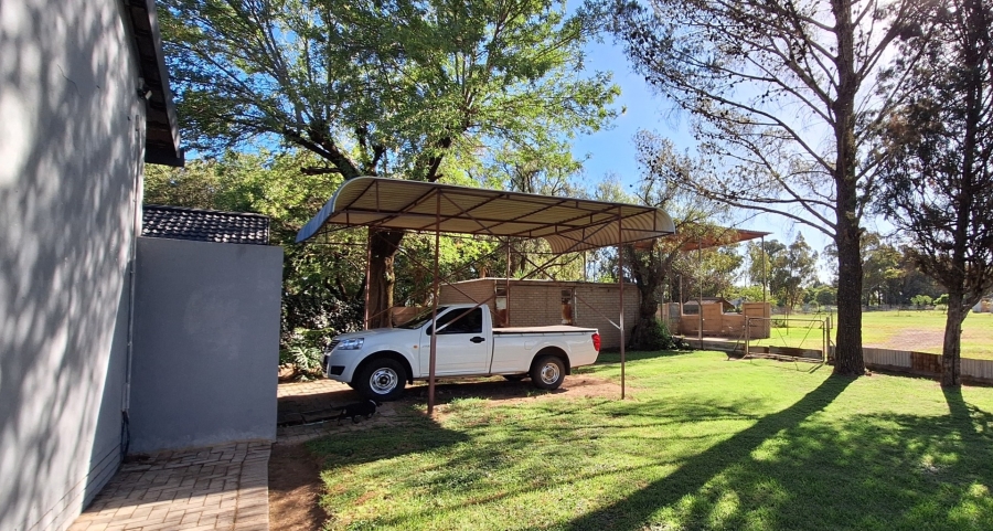 3 Bedroom Property for Sale in Vaalview Gauteng