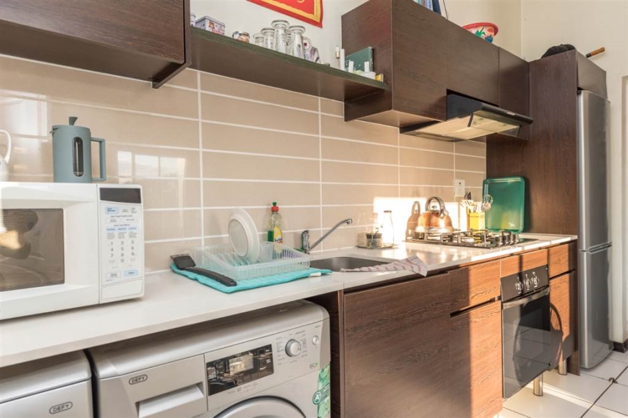 To Let 1 Bedroom Property for Rent in The Isle Gauteng
