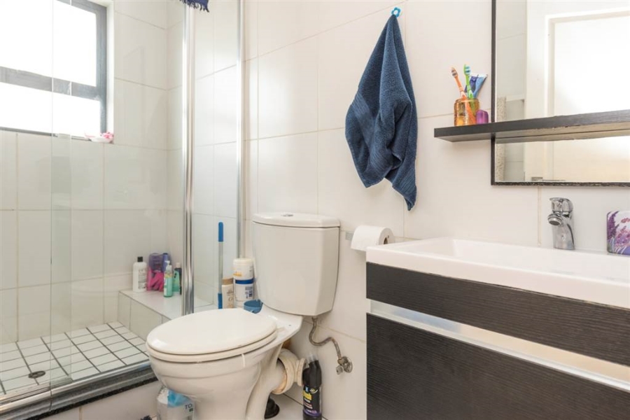To Let 1 Bedroom Property for Rent in The Isle Gauteng