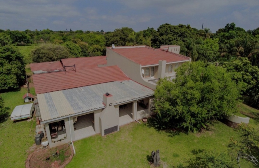 6 Bedroom Property for Sale in Winternest Gauteng