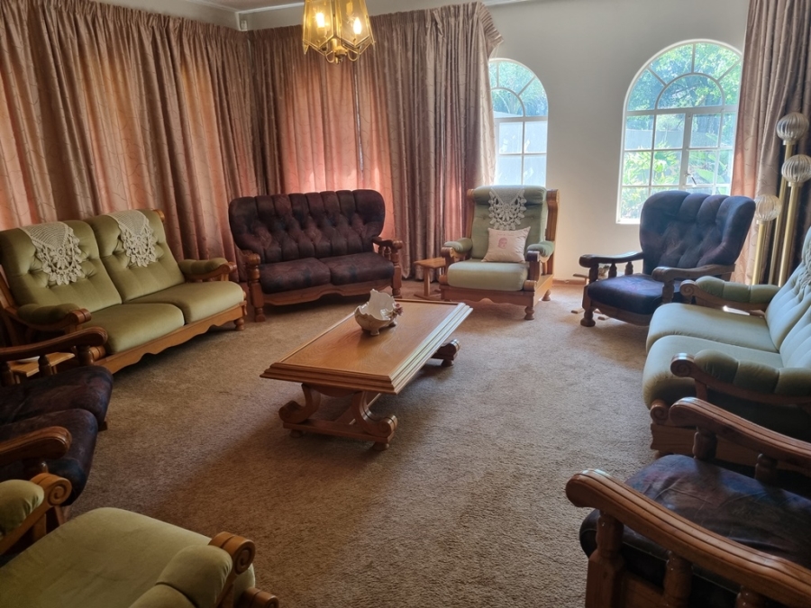 6 Bedroom Property for Sale in Winternest Gauteng