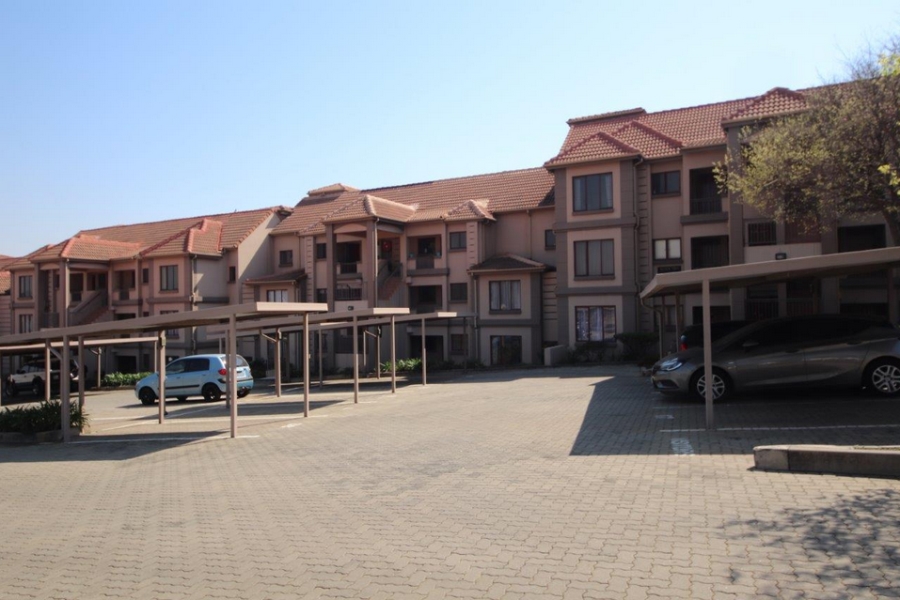 2 Bedroom Property for Sale in Dowerglen Ext 4 Gauteng