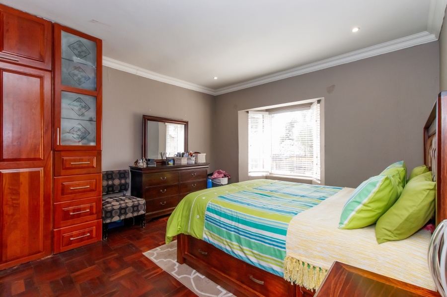 4 Bedroom Property for Sale in The Reeds Gauteng