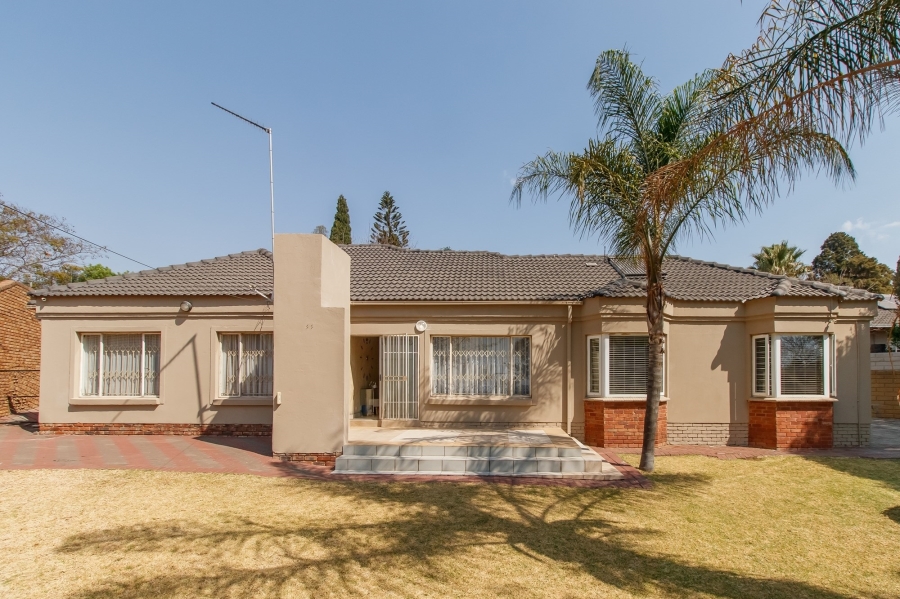 4 Bedroom Property for Sale in The Reeds Gauteng