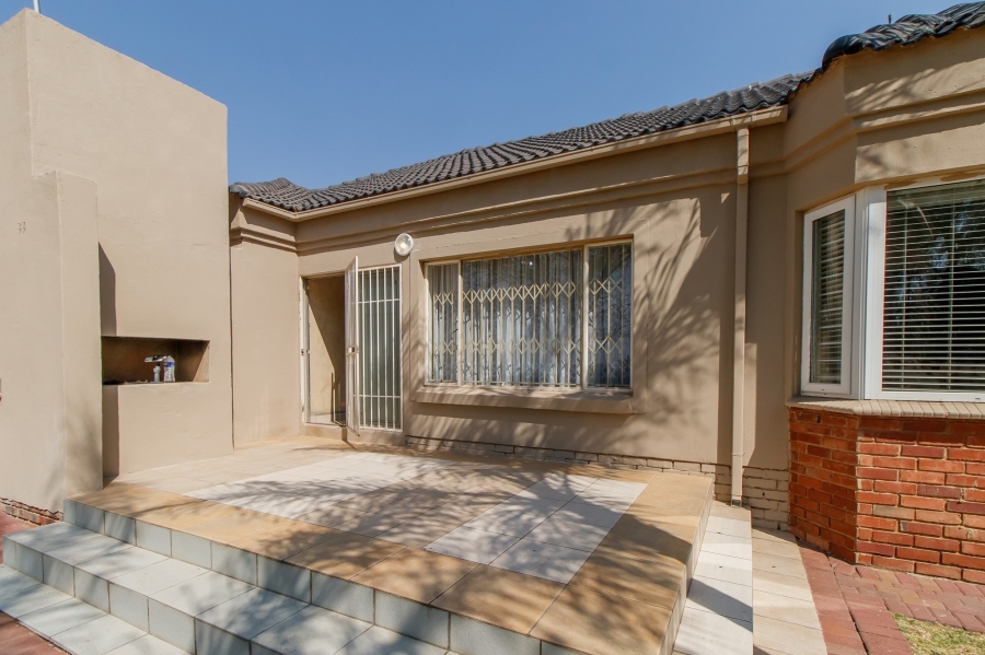 4 Bedroom Property for Sale in The Reeds Gauteng