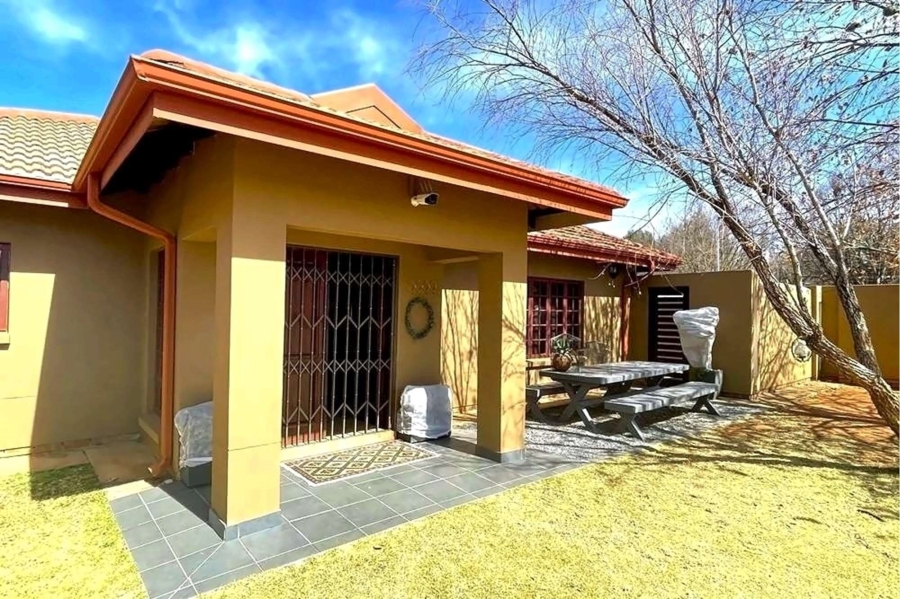 4 Bedroom Property for Sale in Henley on Klip Gauteng