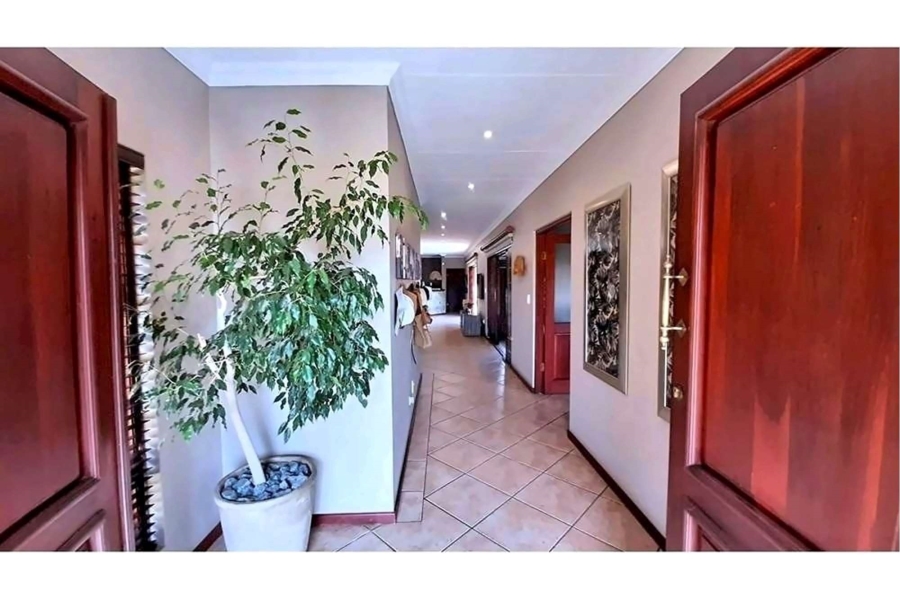 4 Bedroom Property for Sale in Henley on Klip Gauteng