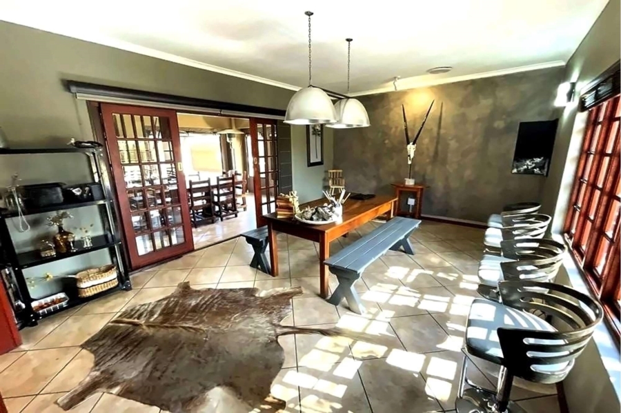 4 Bedroom Property for Sale in Henley on Klip Gauteng