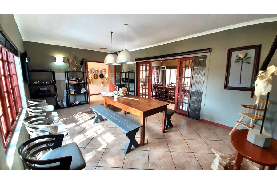 4 Bedroom Property for Sale in Henley on Klip Gauteng