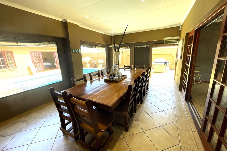 4 Bedroom Property for Sale in Henley on Klip Gauteng