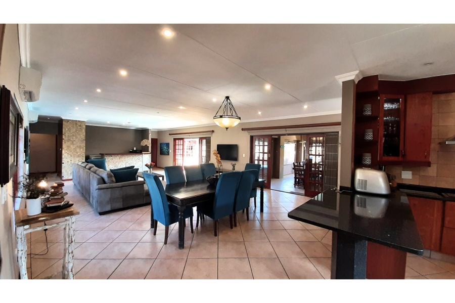 4 Bedroom Property for Sale in Henley on Klip Gauteng