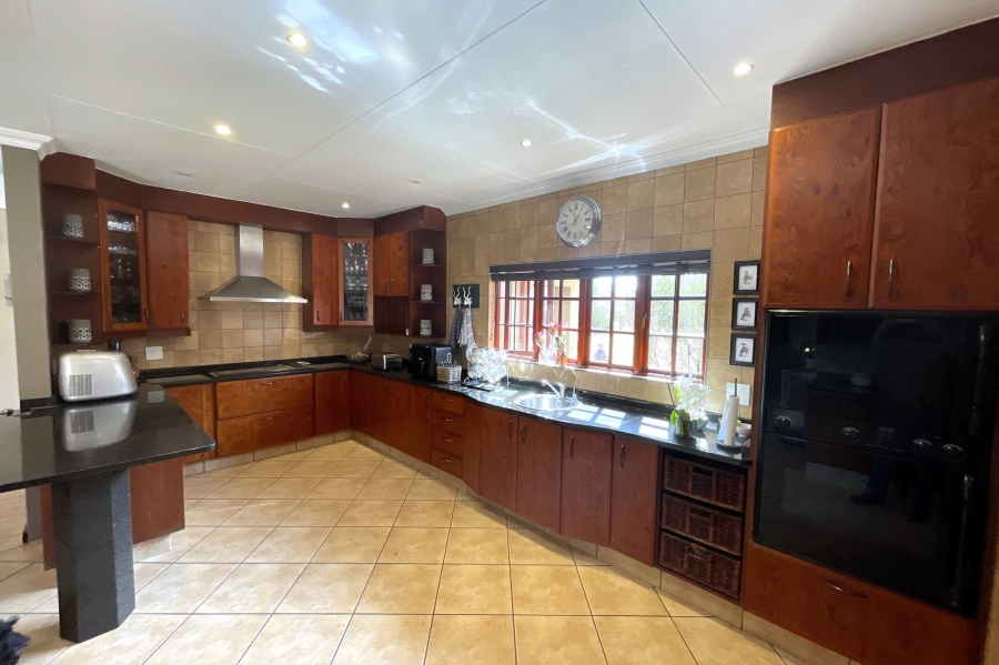 4 Bedroom Property for Sale in Henley on Klip Gauteng