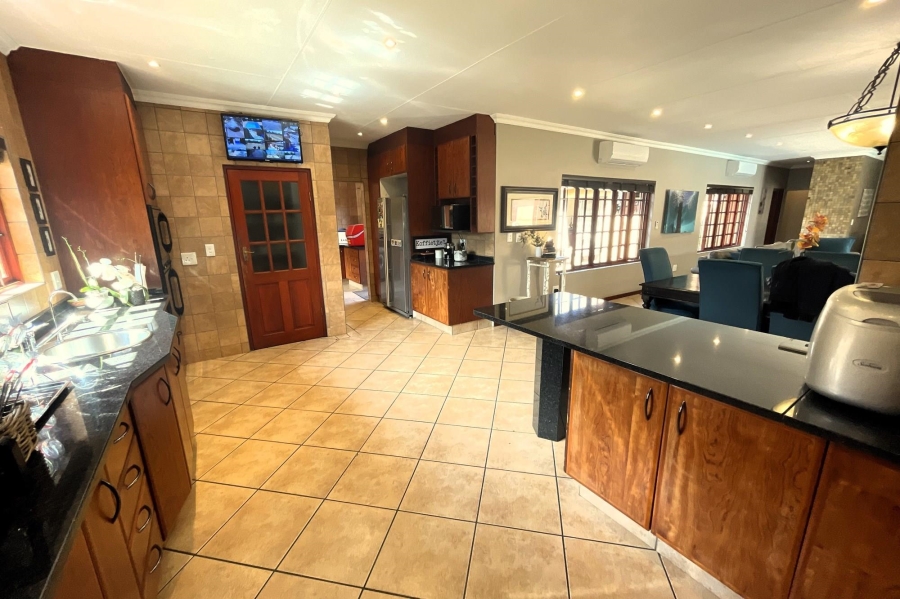 4 Bedroom Property for Sale in Henley on Klip Gauteng