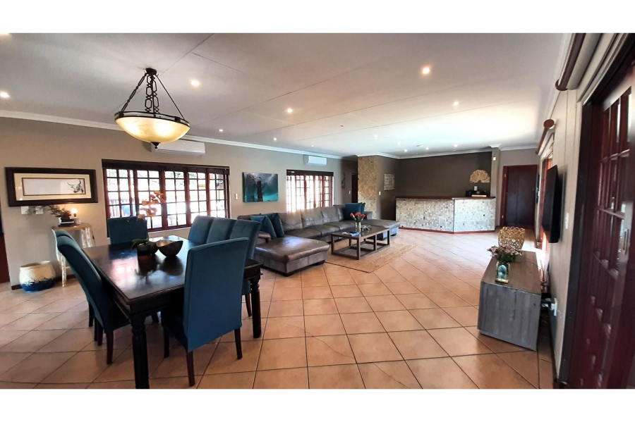 4 Bedroom Property for Sale in Henley on Klip Gauteng