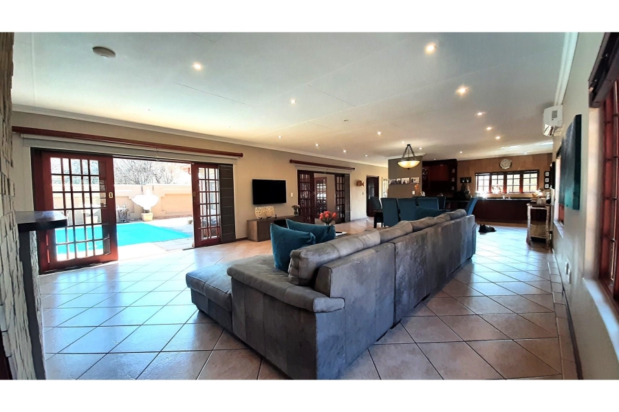 4 Bedroom Property for Sale in Henley on Klip Gauteng