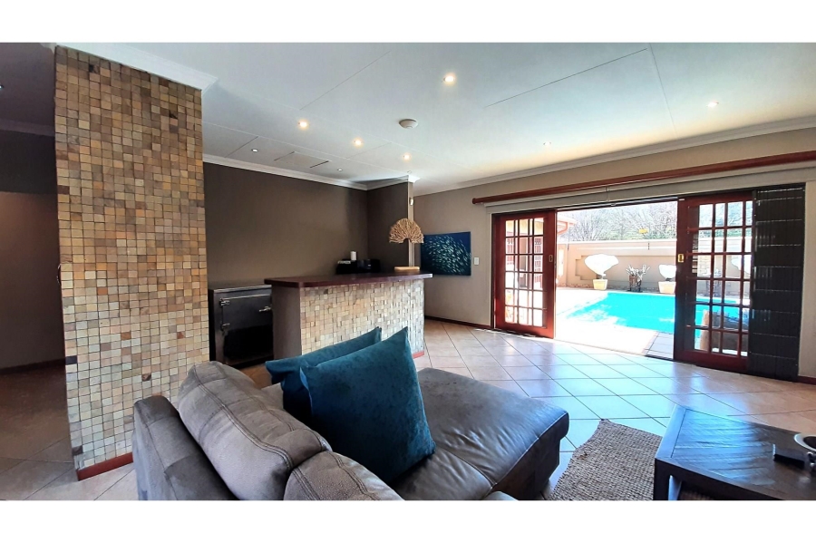 4 Bedroom Property for Sale in Henley on Klip Gauteng