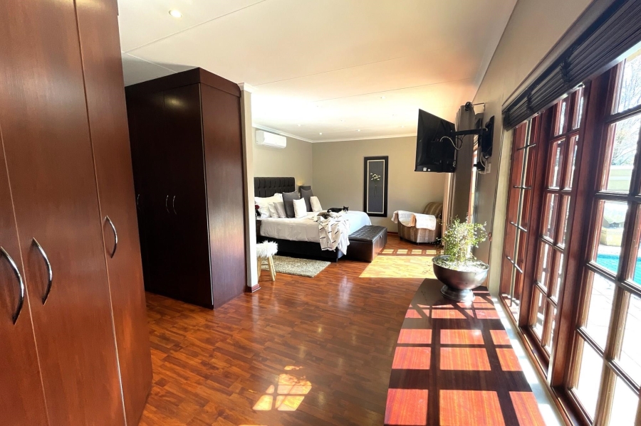 4 Bedroom Property for Sale in Henley on Klip Gauteng